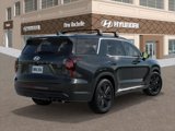 New 2025 Hyundai Palisade XRT image 4