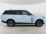 New 2025 Land Rover Range Rover SE image 3