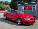 Used 2017 Volkswagen Jetta GLI image 2