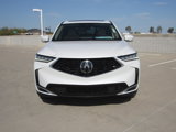 New 2025 Acura MDX FWD image 3