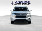 Used 2022 Mitsubishi Outlander ES image 2