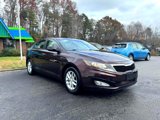 Used 2013 Kia Optima LX image 3
