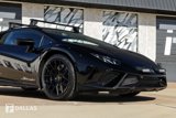 Used 2023 Lamborghini Huracan Sterrato image 2