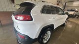 Used 2017 Jeep Cherokee Limited w/ Technology Group image 5