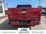 Used 2021 Chevrolet Silverado 1500 Custom image 5