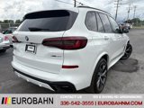 Used 2022 BMW X5 sDrive40i w/ M Sport Package image 5
