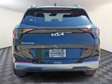New 2026 Kia Sportage SX image 5