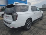 New 2025 Chevrolet Suburban LT w/ Comfort Package image 3