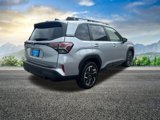 New 2025 Subaru Forester Limited image 4