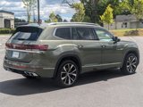 New 2025 Volkswagen Atlas SEL Premium R-Line image 4