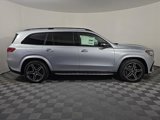 New 2025 Mercedes-Benz GLS 450 4MATIC image 4