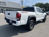 Used 2019 Toyota Tacoma TRD Off-Road w/ Technology Package image 3