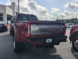 New 2025 Ford F450 Platinum w/ Platinum Plus Package image 5