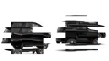 New 2025 Chevrolet Suburban Z71 w/ Comfort Package image 5