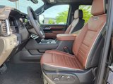 New 2025 GMC Sierra 2500 Denali Ultimate image 4