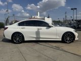 Used 2020 BMW 330i Sedan w/ Driving Assistance Package image 4
