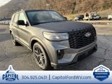 New 2025 Ford Explorer ST image 3