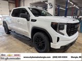 New 2025 GMC Sierra 1500 Elevation w/ LPO, Elevation Black Package image 6