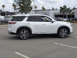 New 2025 Nissan Pathfinder Platinum w/ Cargo Package image 4