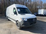 Used 2025 Mercedes-Benz Sprinter 2500 image 2