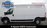 Used 2023 RAM ProMaster 2500 image 4
