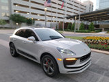 Used 2023 Porsche Macan image 3