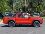 New 2025 Nissan Frontier PRO-4X w/ Pro Premium Package image 2