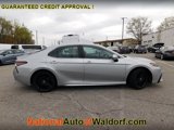 Used 2023 Toyota Camry XSE image 4