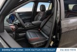 New 2026 Chevrolet Equinox RS image 6