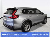 New 2026 Honda CR-V EX image 5