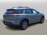 New 2025 Nissan Pathfinder SV image 4