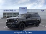 New 2025 Ford Expedition Platinum w/ Stealth Appearance Package image 3