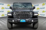 New 2025 Jeep Wrangler Willys image 2