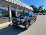 Used 2023 GMC Sierra 1500 SLT w/ SLT Premium Package image 2