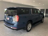 New 2025 Chevrolet Suburban Premier image 3