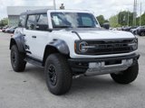 New 2025 Ford Bronco Raptor image 3