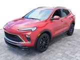 New 2026 Buick Encore GX Sport Touring w/ Experience Buick Package image 3
