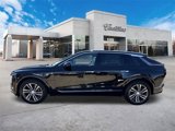 New 2025 Cadillac Lyriq Luxury image 6