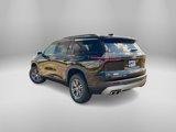 New 2026 Chevrolet Traverse LT image 2