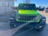 New 2025 Jeep Wrangler Sport S image 6