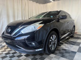 Used 2016 Nissan Murano S image 2