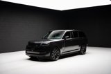 Used 2024 Land Rover Range Rover SV image 4