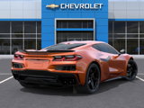 New 2025 Chevrolet Corvette E-Ray image 4