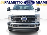New 2025 Ford F350 XLT image 2