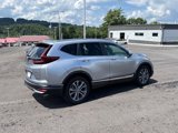 Certified 2020 Honda CR-V Touring image 5