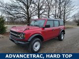 New 2025 Ford Bronco 4-Door image 2