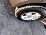 Used 2005 Honda Element LX image 4