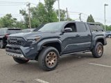 New 2025 Toyota Tacoma 4x4 Double Cab Hybrid image 4
