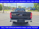 New 2025 Ford F250 XLT image 3