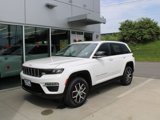 New 2025 Jeep Grand Cherokee Limited image 5